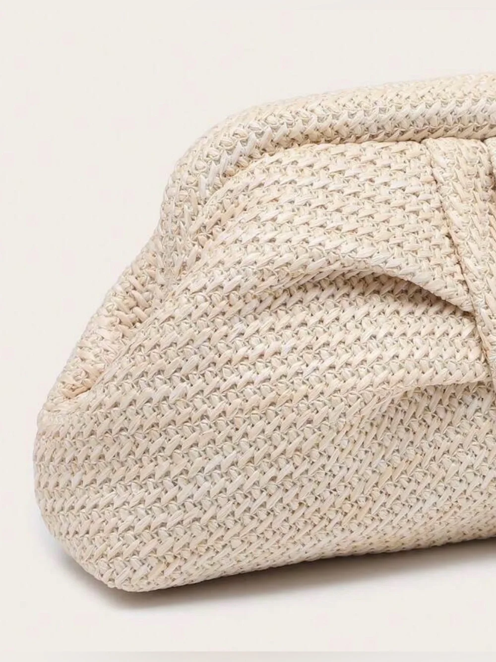 N/A brow woven